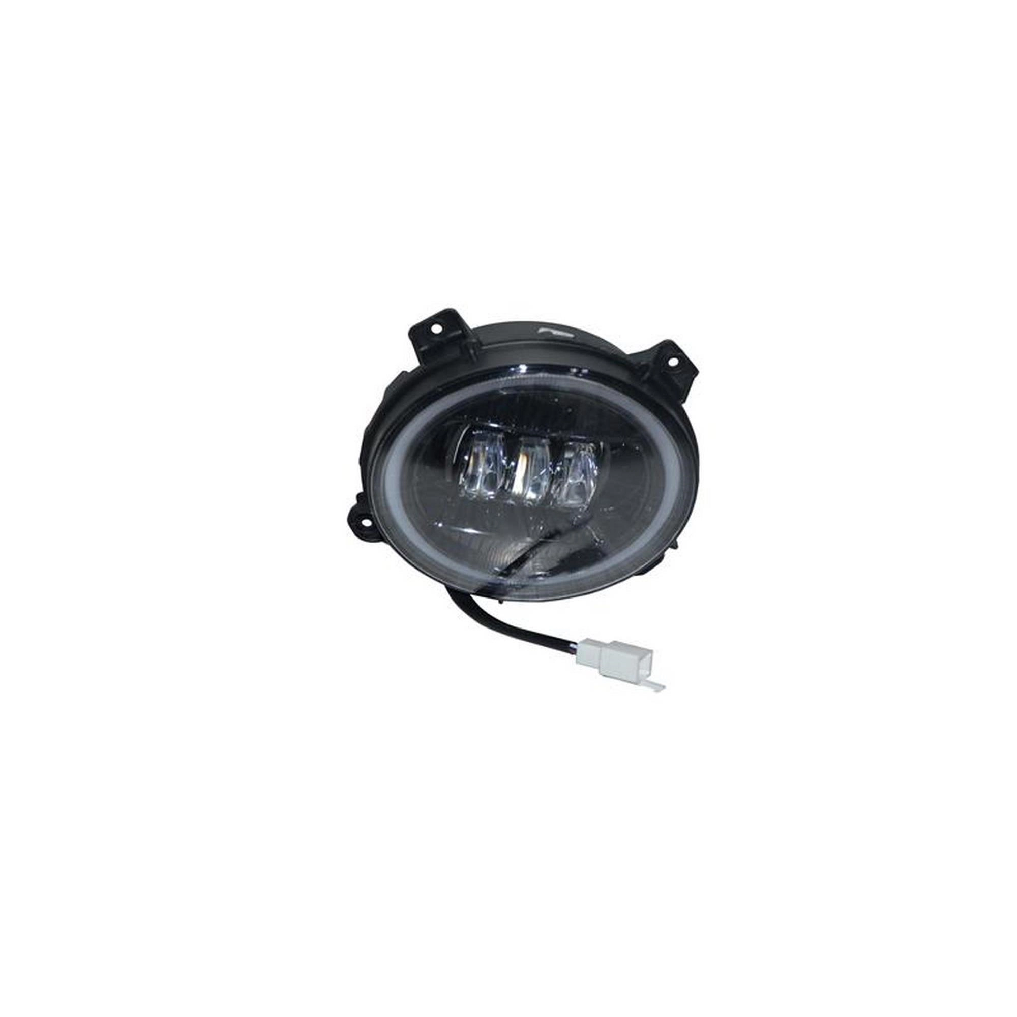 KUBA BRILLIANT 125 ÖN FAR [BRILLIANT 26E - BRILLIANT125 PRO-X] #KM 80998